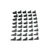 Image 1 : KP-07 AIRSOFT PISTOL MAGAZINE FEED LIPS LOT