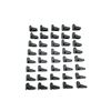 Image 2 : KP-07 AIRSOFT PISTOL MAGAZINE FEED LIPS LOT