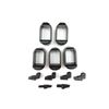 Image 1 : KJW-226 AIRSOFT PISTOL MAGAZINE PARTS LOT