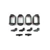 Image 1 : KJW-226 AIRSOFT PISTOL MAGAZINE PARTS LOT