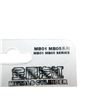 Image 3 : KJW-226 AIRSOFT PISTOL MAGAZINE PARTS LOT