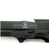 Image 3 : SKELETON SIDEARMS BERETTA 92 AIRSOFT PISTOL PARTS LOT