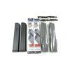 Image 2 : G&G UMG 530 ROUND HIGH-CAP AIRSOFT MAGAZINES LOT