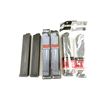 Image 1 : G&G UMG 530 ROUND HIGH-CAP AIRSOFT MAGAZINES LOT