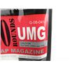 Image 6 : G&G UMG 530 ROUND HIGH-CAP AIRSOFT MAGAZINES LOT