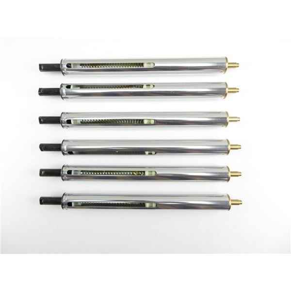 HFC VSR-10 AIRSOFT RIFLE SPRING POWERED REPLACEMENT BOLTS LOT