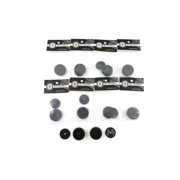 G&G ARMAMENT MP5 AIRSOFT RIFLE MAGAZINE SPRINGS LOT