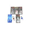 Image 1 : ASSORTED AIRSOFT INTERNAL UPGRADES PARTS LOT