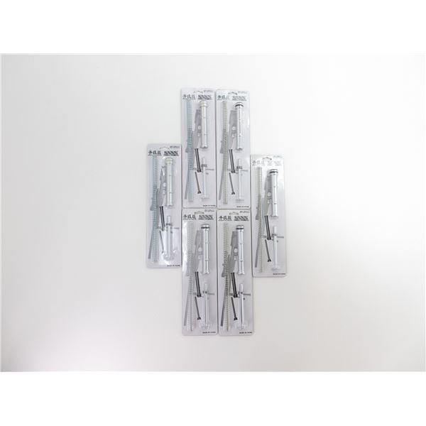 WELL MB01 / E&C L96 TYPE AIRSOFT ENHANCED UPGRADES KIT LOT