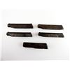 Image 2 : ASSORTED WALTHER SEMI-AUTO PISTOL SLIDE LOT