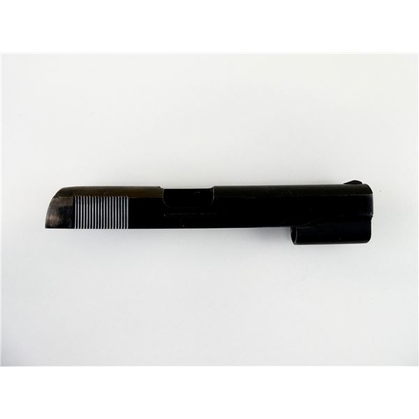COLT MKIV SERIES 80 GOVERNMENT MODEL .45 ACP PISTOL SLIDE