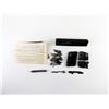 Image 2 : HERBERT SCHMITH BABY 6.35MM PISTOL SLIDE AND PARTS LOT