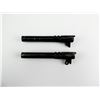Image 2 : UNKNOWN 1911 .45 ACP PISTOL BARREL LOT