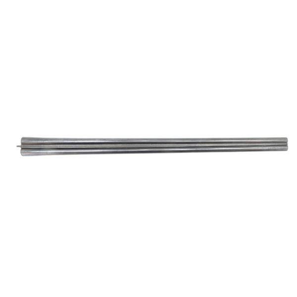 UNKNOWN SPANISH 12 GAUGE SXS SHOTGUN BARREL