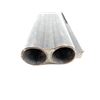 Image 4 : BAIKAL 12 GAUGE 2 3/4" O/U BARREL