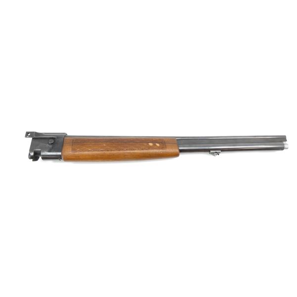 BRUNO ZH305 9.3X74R / .22 SAV HP COMBINATION BARREL