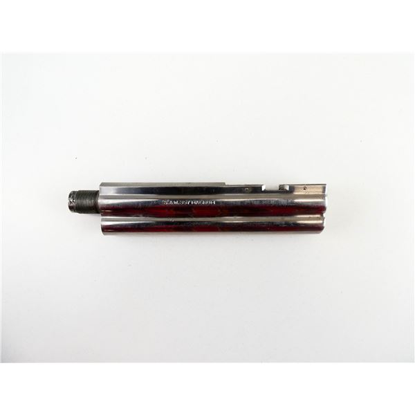 SMITH & WESSON 686 .357 MAG REVOLVER BARREL