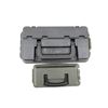 Image 4 : DRY/AMMO BOXES LOT