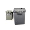Image 6 : DRY/AMMO BOXES LOT