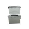 Image 2 : MAGNUM AMMO BOX LOT