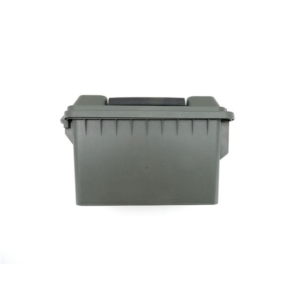 UNKNOWN DRY/AMMO BOX