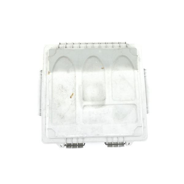 UNKNOWN DRY/AMMO BOX