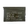 Image 1 : UNKNOWN DRY/AMMO BOX