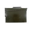 Image 2 : UNKNOWN DRY/AMMO BOX