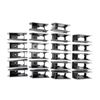 Image 2 : GSG9 HK G36 AIRSOFT RIFLE MAG WELLS LOT