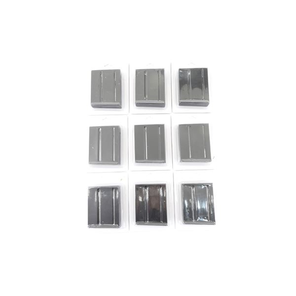 WELL 4401 / 4402 AIRSOFT RIFLE MAGAZINES LOT