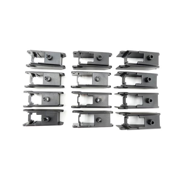 GSG9 HK G36 AIRSOFT RIFLE MAG WELLS LOT