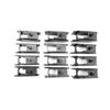 Image 1 : GSG9 HK G36 AIRSOFT RIFLE MAG WELLS LOT