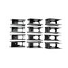Image 2 : GSG9 HK G36 AIRSOFT RIFLE MAG WELLS LOT