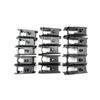 Image 1 : GSG9 HK G36 AIRSOFT RIFLE MAG WELLS LOT