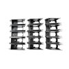 Image 2 : GSG9 HK G36 AIRSOFT RIFLE MAG WELLS LOT