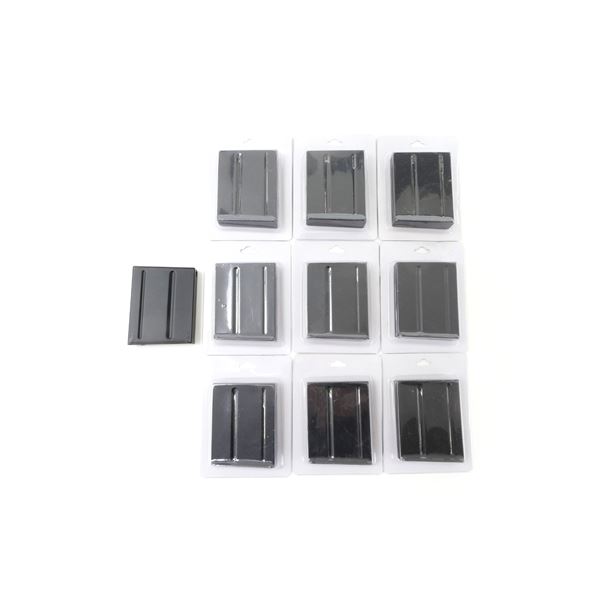 WELL 4401 / 4402 AIRSOFT RIFLE MAGAZINES LOT