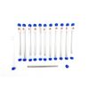 Image 1 : MAPLE LEAF 6.02MM DIAMETER INNER BARREL FOR GBB AIRSOFT PISTOLS LOT
