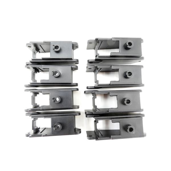 GSG9 HK G36 AIRSOFT RIFLE MAG WELLS LOT