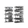 Image 1 : GSG9 HK G36 AIRSOFT RIFLE MAG WELLS LOT