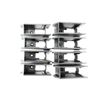 Image 2 : GSG9 HK G36 AIRSOFT RIFLE MAG WELLS LOT