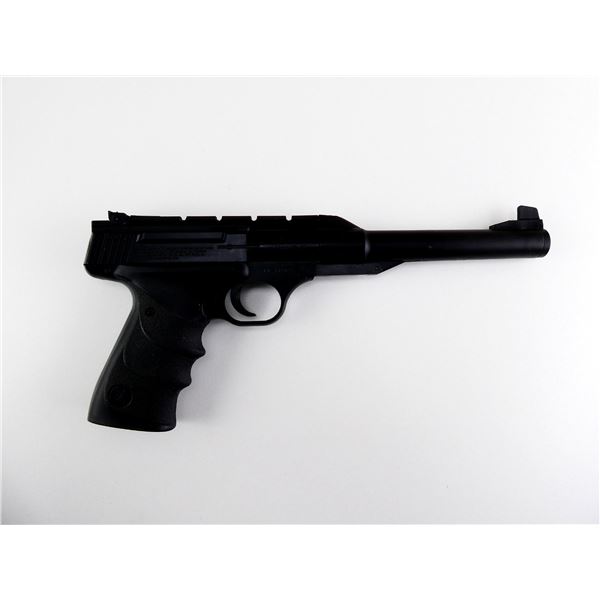 BROWNING BUCK MARK URX PELLET PISTOL