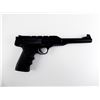 Image 1 : BROWNING BUCK MARK URX PELLET PISTOL