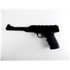 Image 2 : BROWNING BUCK MARK URX PELLET PISTOL