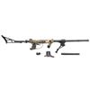 Image 1 : TIPPMANN MODEL 98 CUSTOM PAINTBALL GUN / ETC. LOT