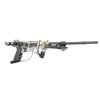 Image 3 : TIPPMANN MODEL 98 CUSTOM PAINTBALL GUN / ETC. LOT