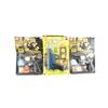 Image 1 : THE ROOKIES 38 SNUB NOSE / ETC. PELLET GUN LOT