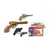 Image 2 : ASSORTED CANNON / DART GUN / ETC. LOT