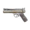 Image 1 : WEBLEY "SENIOR" .177 CAL PELLET PISTOL