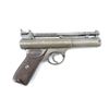 Image 2 : WEBLEY "SENIOR" .177 CAL PELLET PISTOL