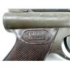 Image 3 : WEBLEY "SENIOR" .177 CAL PELLET PISTOL